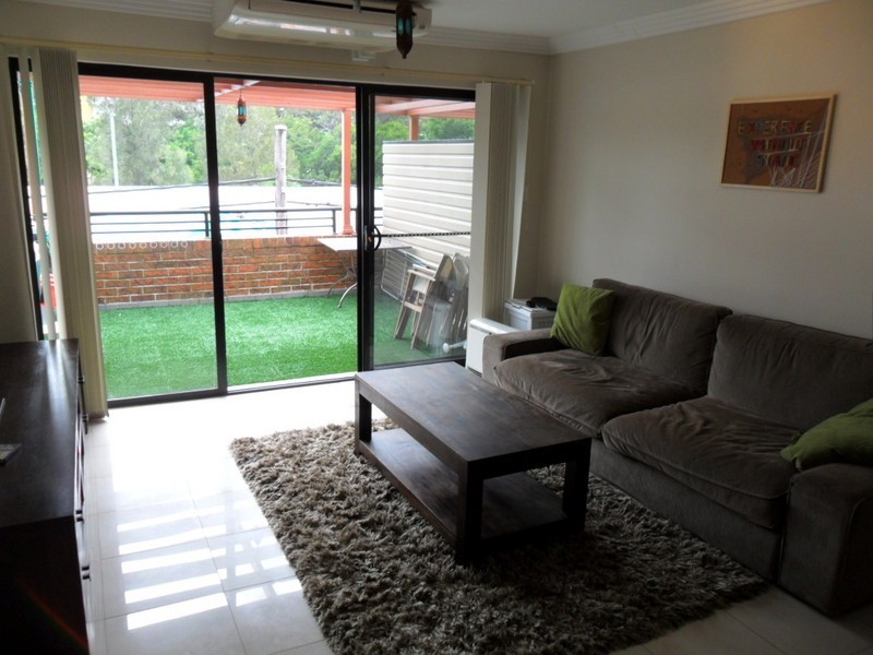 23/36-50 Taylor Street, Camperdown NSW 2050