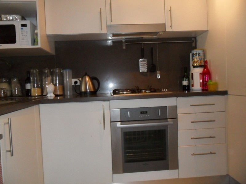 23/36-50 Taylor Street, Camperdown NSW 2050