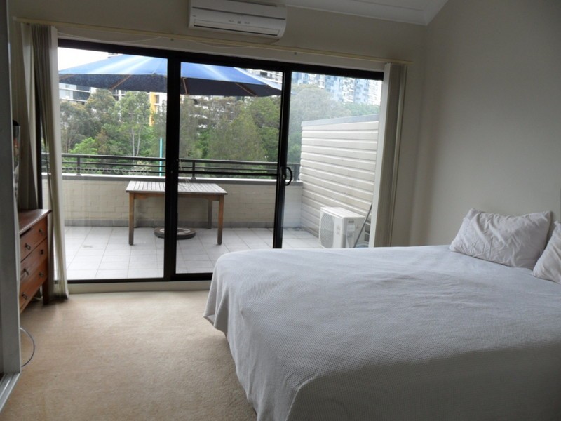 23/36-50 Taylor Street, Camperdown NSW 2050