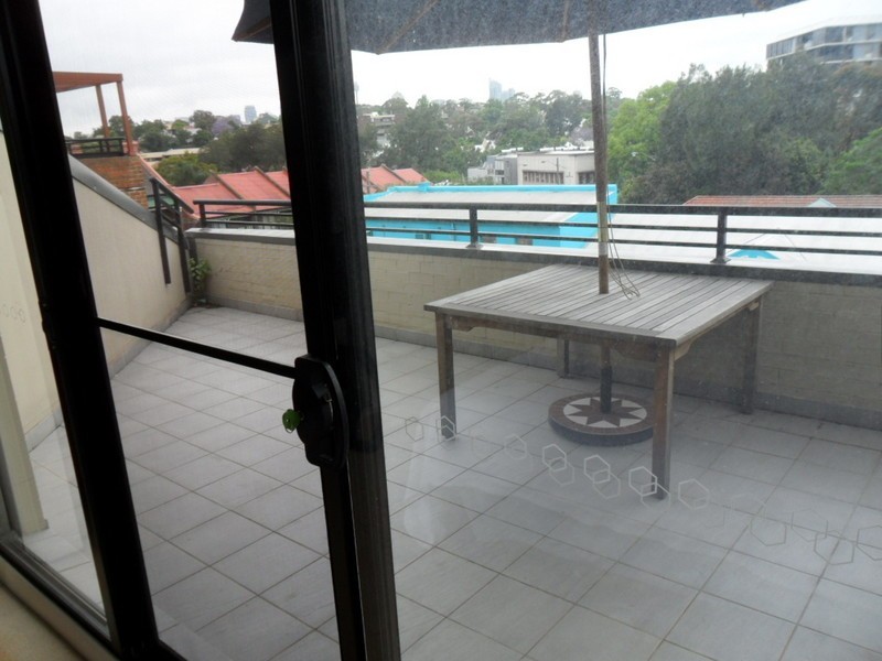 23/36-50 Taylor Street, Camperdown NSW 2050