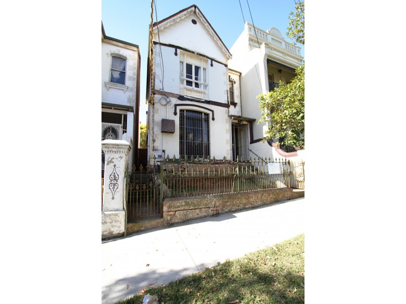 99 Stanmore Road, Stanmore NSW 2048