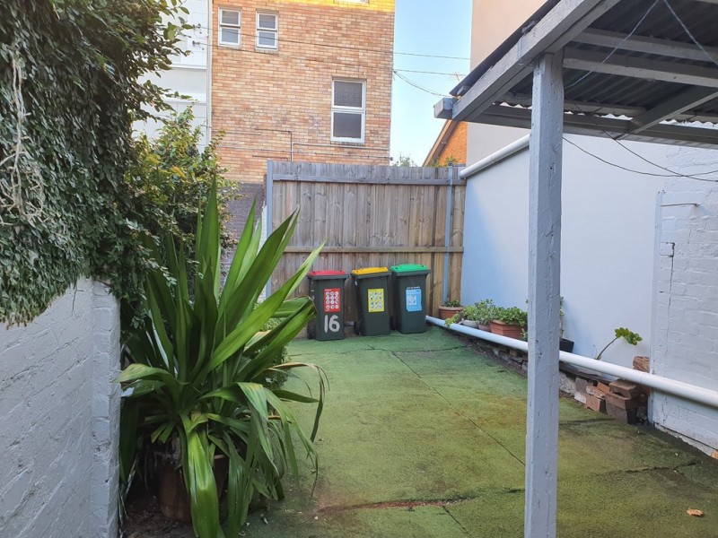 1/16 King Street, Newtown NSW 2042