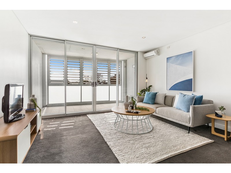 8/119 Parramatta Road, Camperdown NSW 2050