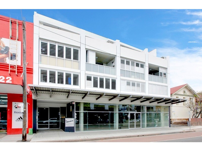 8/119 Parramatta Road, Camperdown NSW 2050