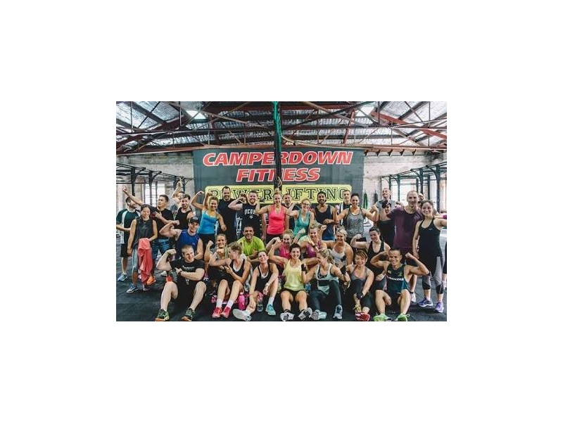 8/119 Parramatta Road, Camperdown NSW 2050