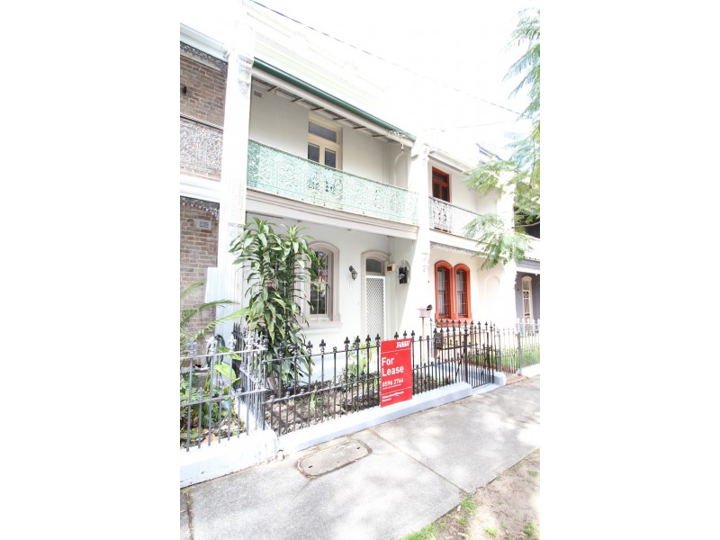 11 Young Street, Redfern NSW 2016