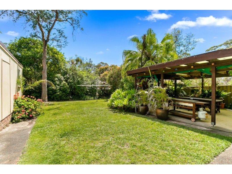 7 Houston Street, Gymea NSW 2227