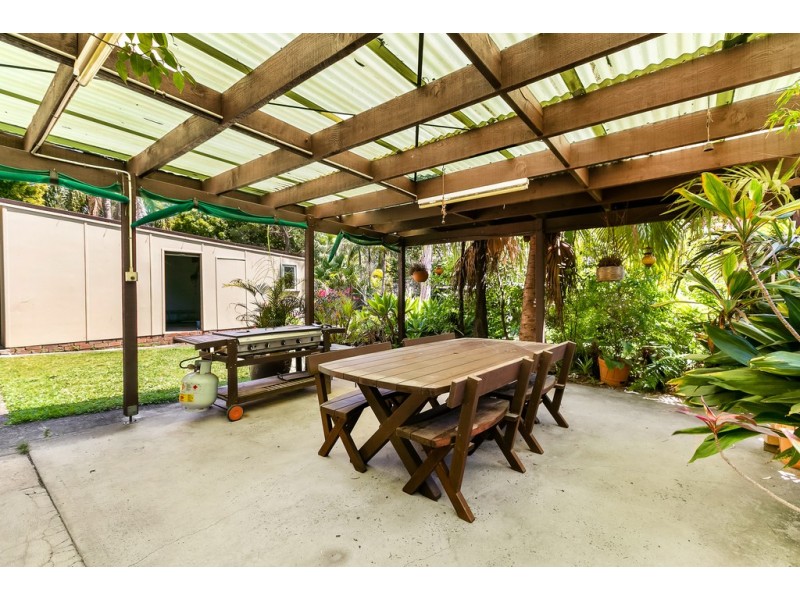 7 Houston Street, Gymea NSW 2227