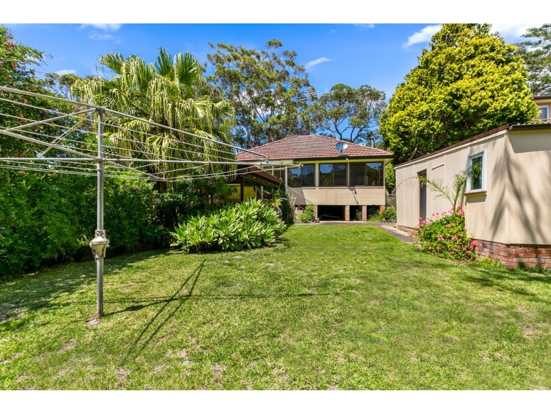 7 Houston Street, Gymea NSW 2227