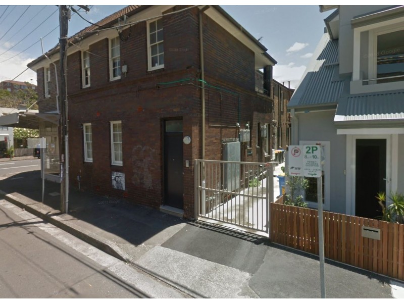 Garage, 50 Pittwater Road, Manly NSW 2095