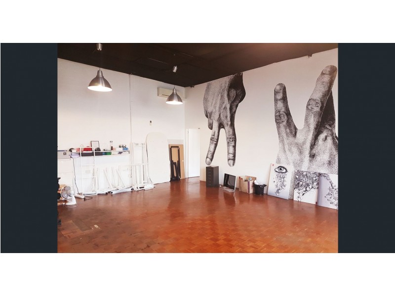 S 1and2. 2 Foveaux Street, Surry Hills NSW 2010