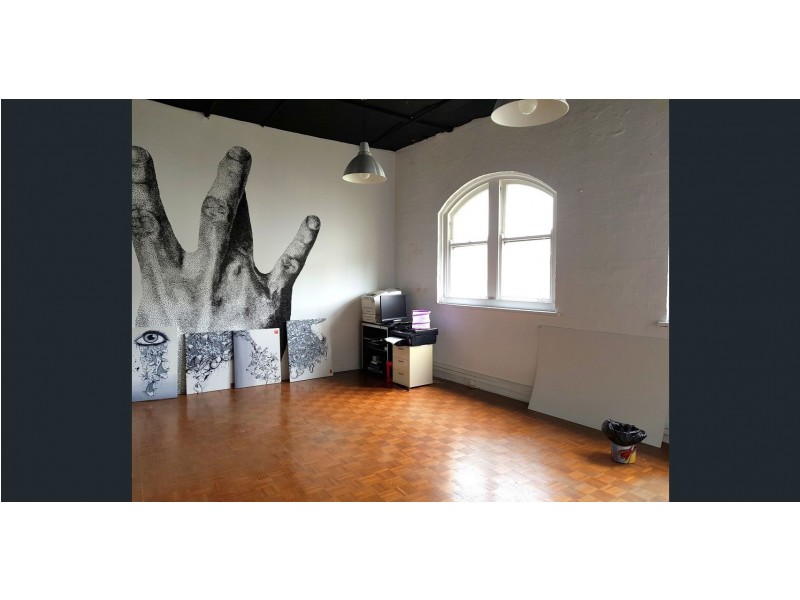 S 1and2. 2 Foveaux Street, Surry Hills NSW 2010