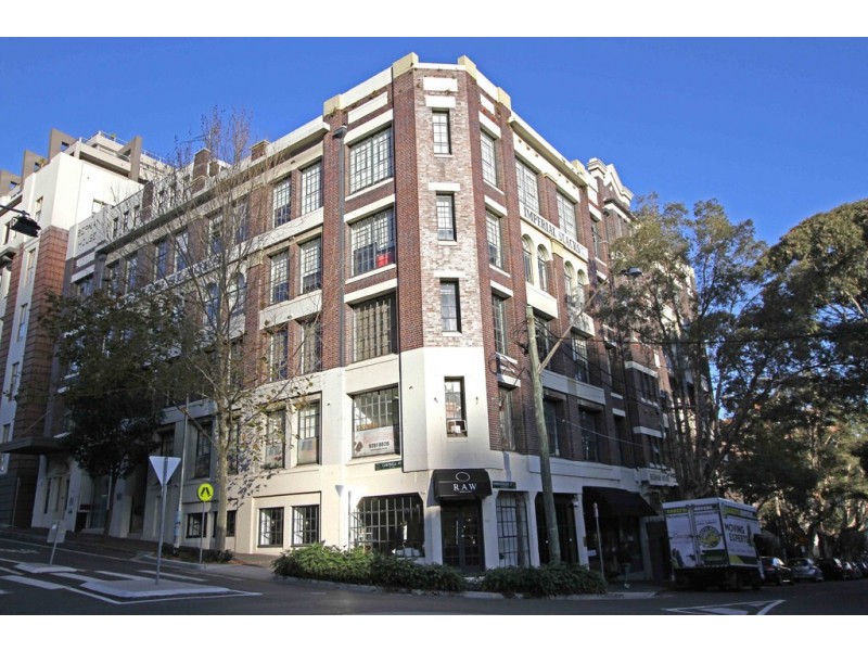 302/112 Commonwealth Street, Surry Hills NSW 2010
