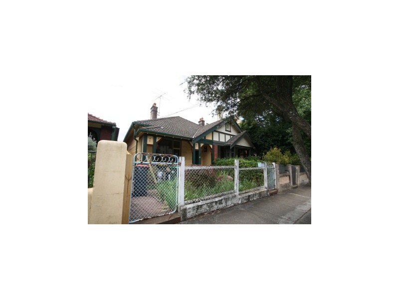 81 Cambridge Street, Stanmore NSW 2048