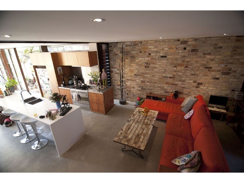 132 Salisbury Road, Camperdown NSW 2050