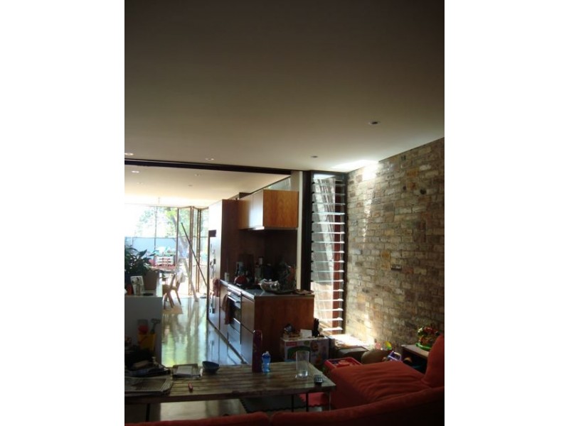 132 Salisbury Road, Camperdown NSW 2050