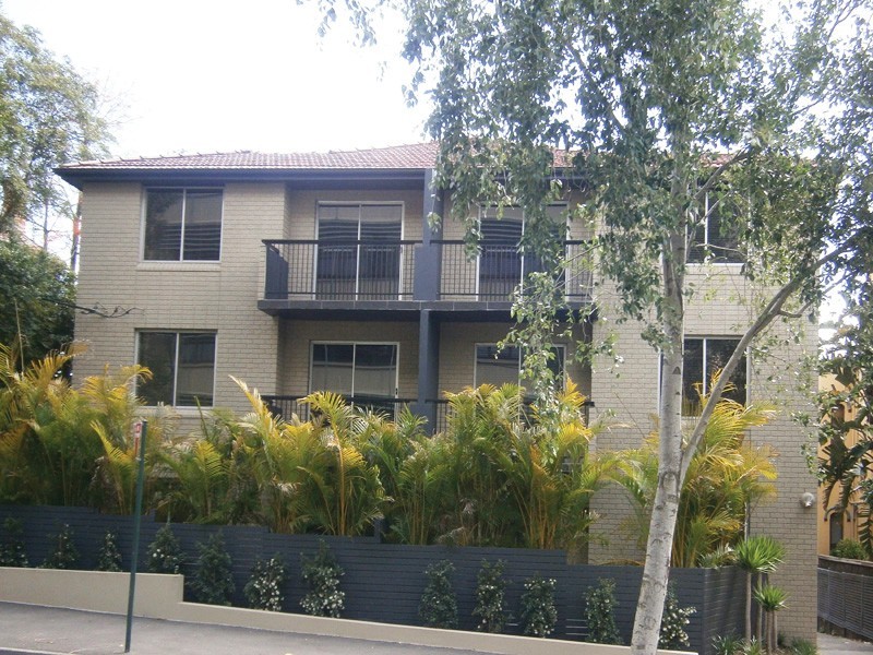 3/268 Glebe Point Road, Glebe NSW 2037