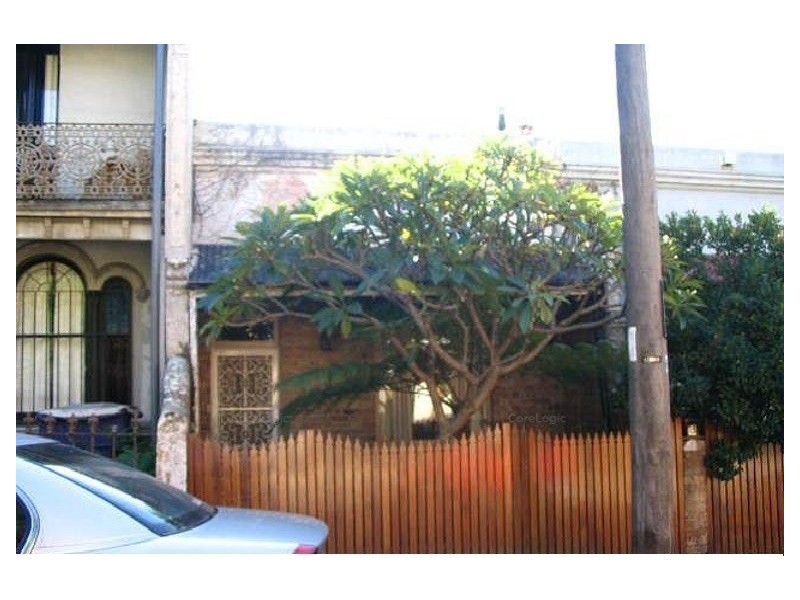 34 Newman, Newtown NSW 2042