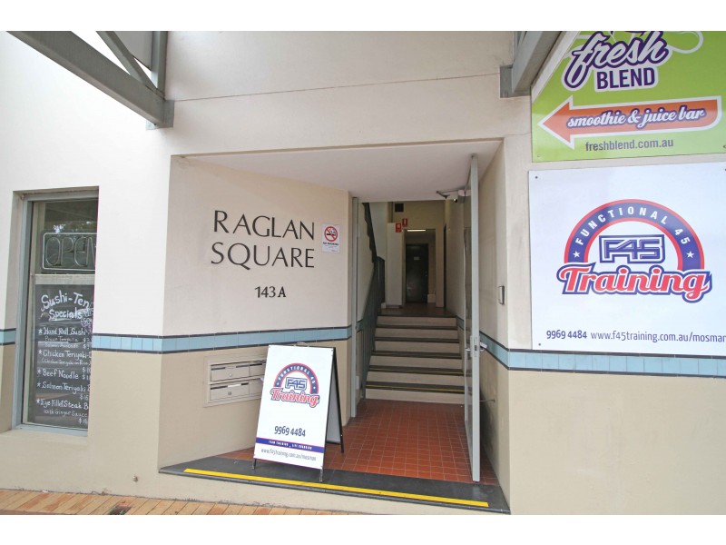 Upstairs, 920 Military Road, Mosman NSW 2088