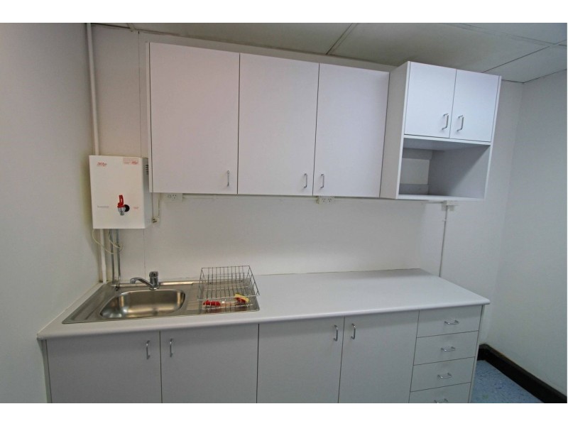 L3 Office, 15 Falcon  Street, Crows Nest NSW 2065