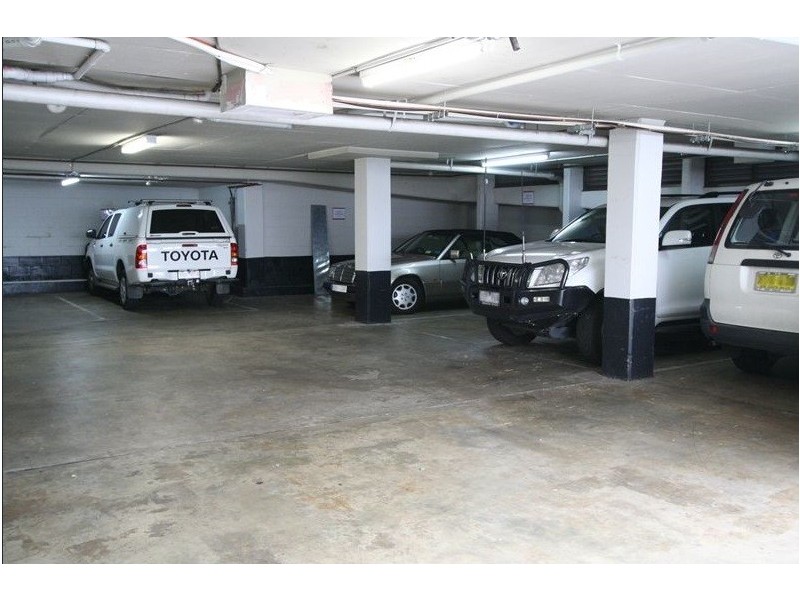 L3 Office, 15 Falcon  Street, Crows Nest NSW 2065