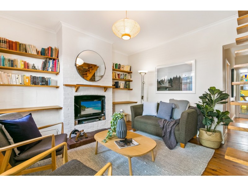 27 Egan Street, Newtown NSW 2042
