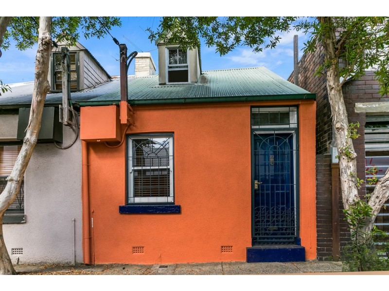 27 Egan Street, Newtown NSW 2042