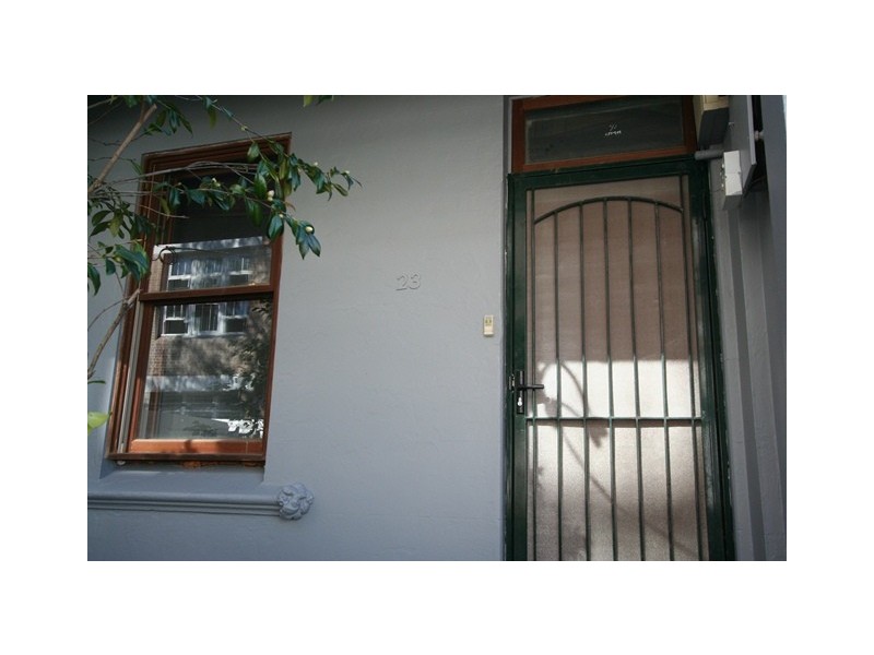 23 Cowper Street, Marrickville NSW 2204