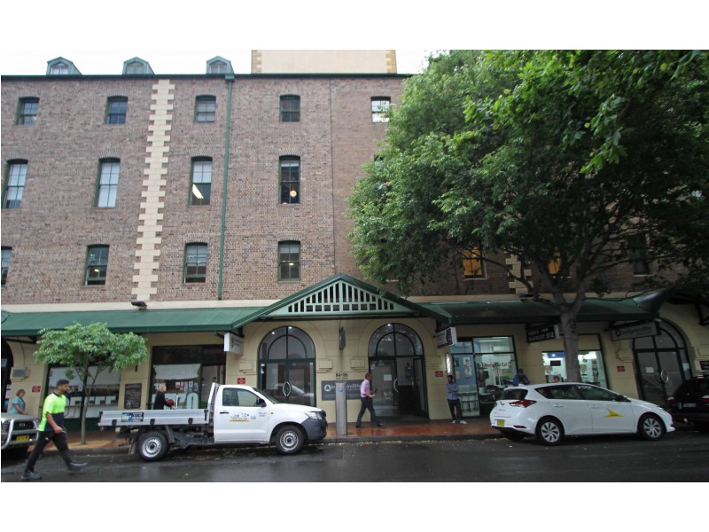 Level 3, 84 Mary Street, Surry Hills NSW 2010
