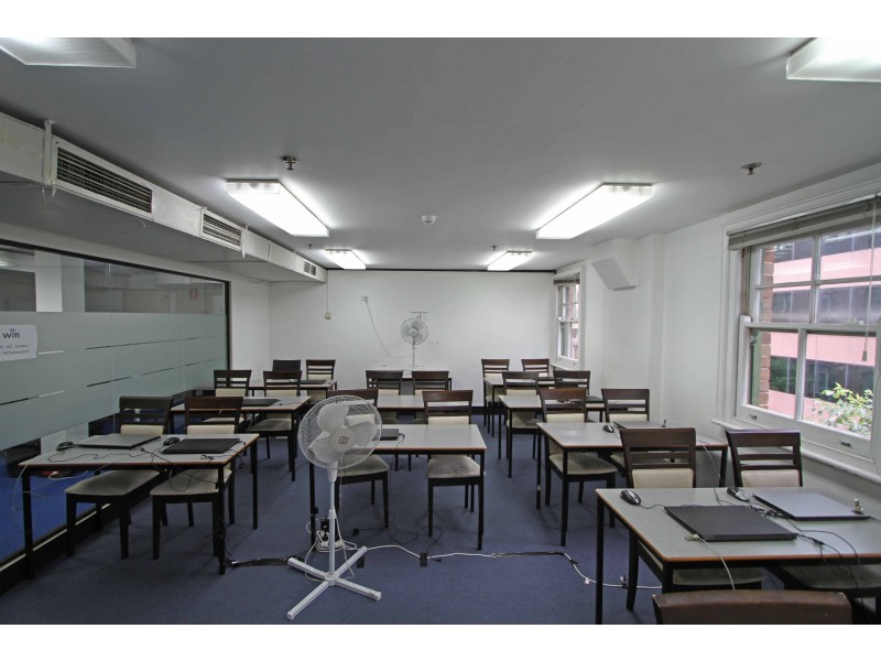 Level 3, 84 Mary Street, Surry Hills NSW 2010