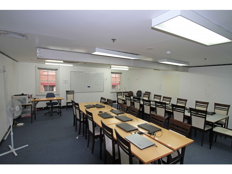 Level 3, 84 Mary Street, Surry Hills NSW 2010