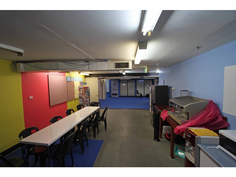 Level 3, 84 Mary Street, Surry Hills NSW 2010