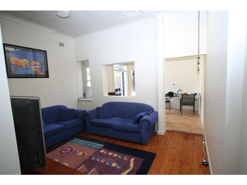 115 Angel Street, Newtown NSW 2042