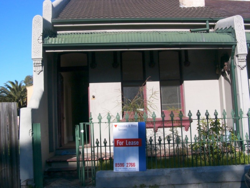 322 Stanmore Road, Stanmore NSW 2048