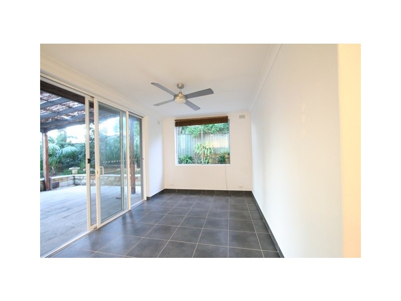 1 Holmesdale Crescent, Marrickville NSW 2204