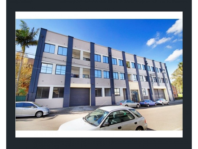23/16-22 Australia Street, Camperdown NSW 2050