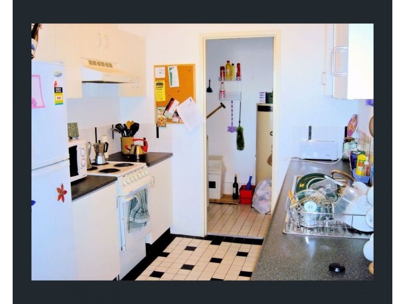 23/16-22 Australia Street, Camperdown NSW 2050