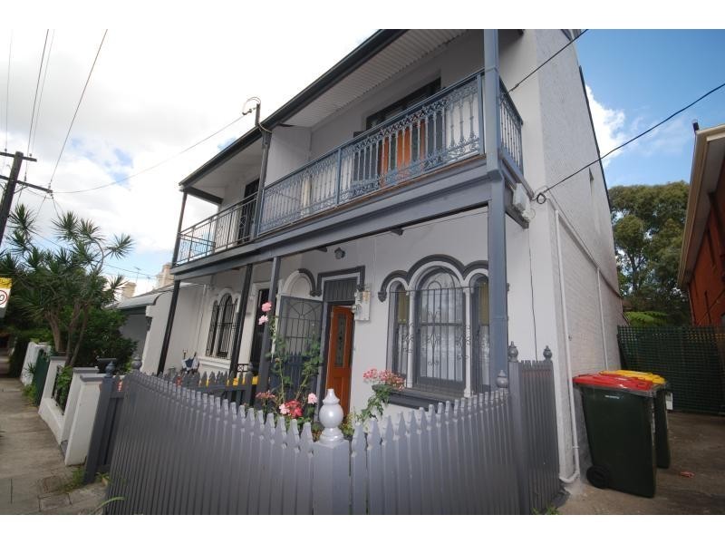45 Commodore Street, Newtown NSW 2042