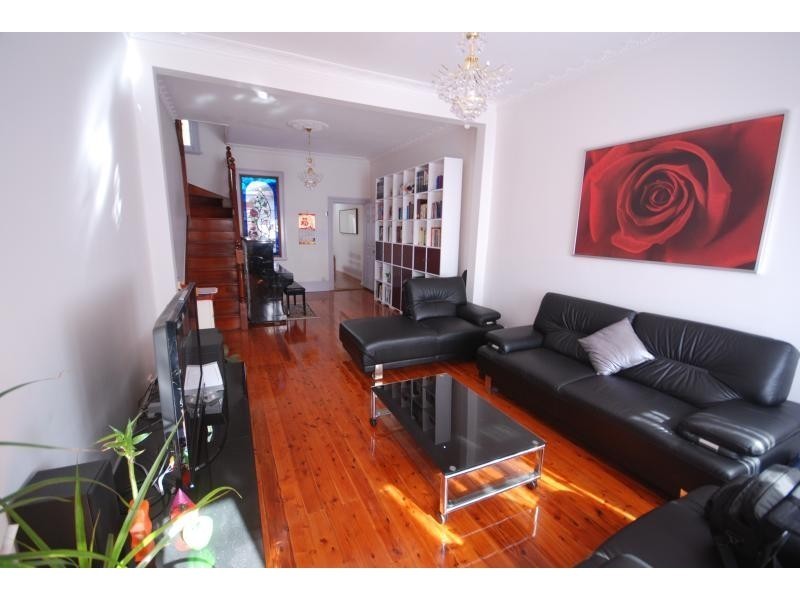 45 Commodore Street, Newtown NSW 2042