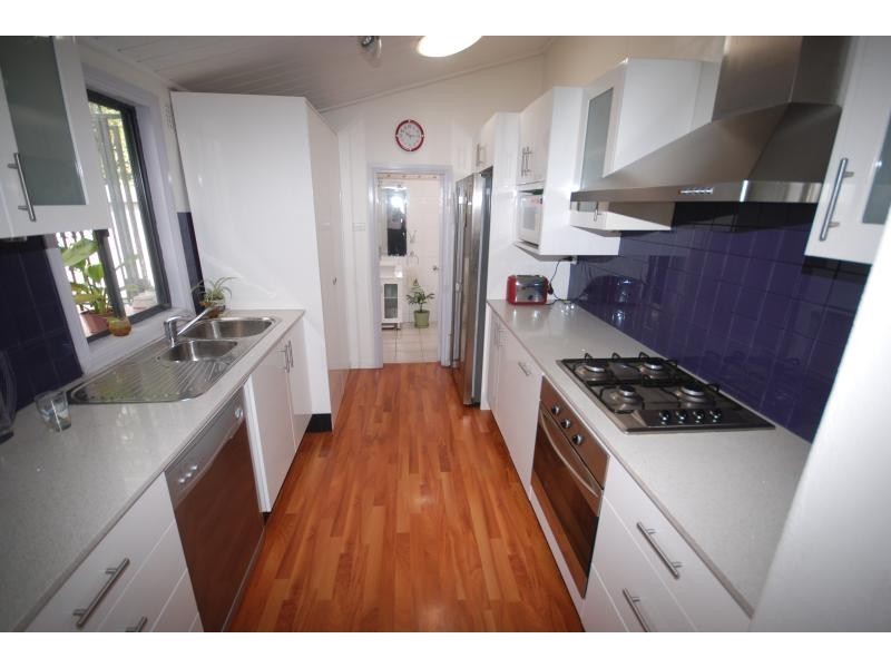 45 Commodore Street, Newtown NSW 2042