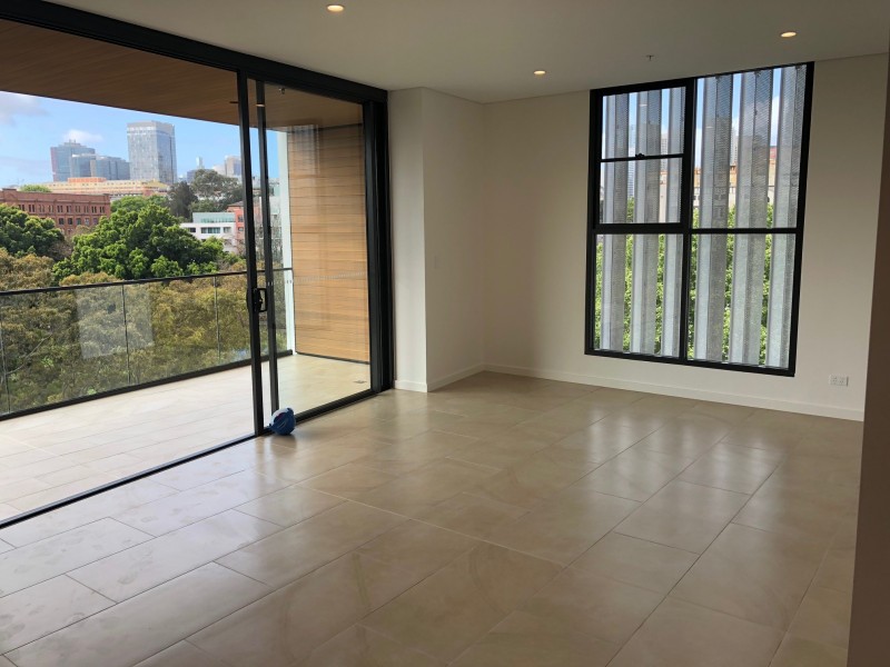 B803/87 Bay Street, Glebe NSW 2037