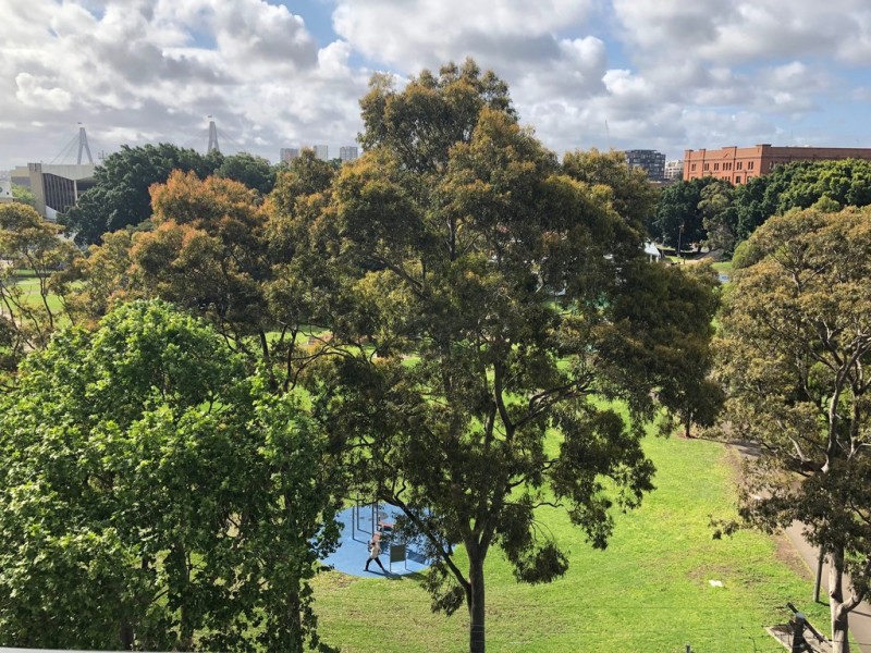 B803/87 Bay Street, Glebe NSW 2037