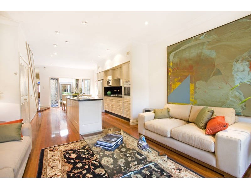 29 Fowler Street, Camperdown NSW 2050