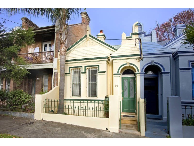 29 Fowler Street, Camperdown NSW 2050