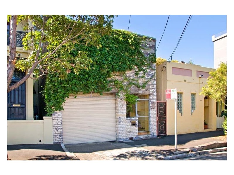 130 Mallett Street, Camperdown NSW 2050