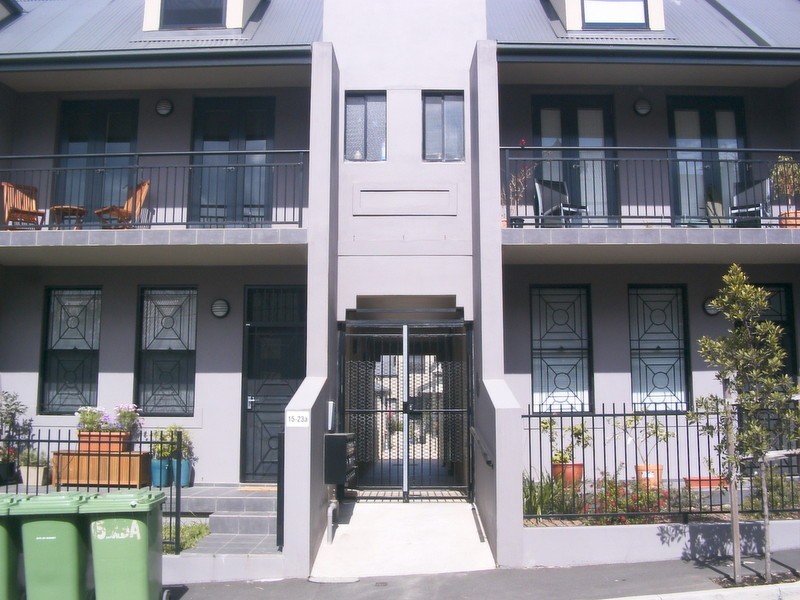 17/23-25 Knight Street, Erskineville NSW 2043