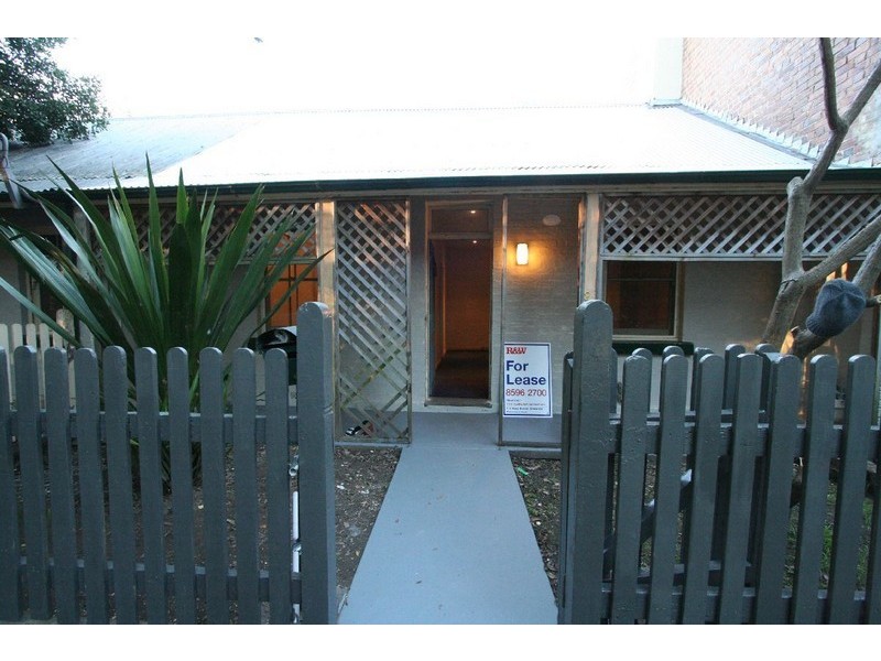 25 Westmoreland Street, Glebe NSW 2037