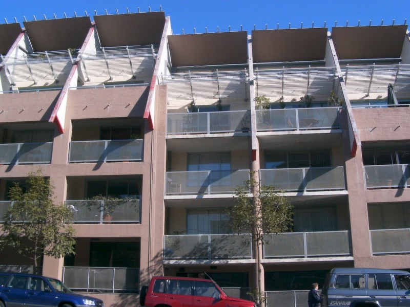 63/155 Missenden Road, Camperdown NSW 2050