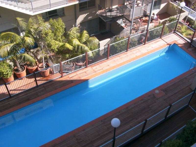 63/155 Missenden Road, Camperdown NSW 2050