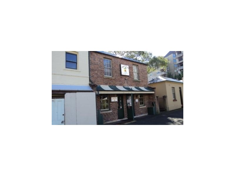 1/2-6 Scott Street, Pyrmont NSW 2009